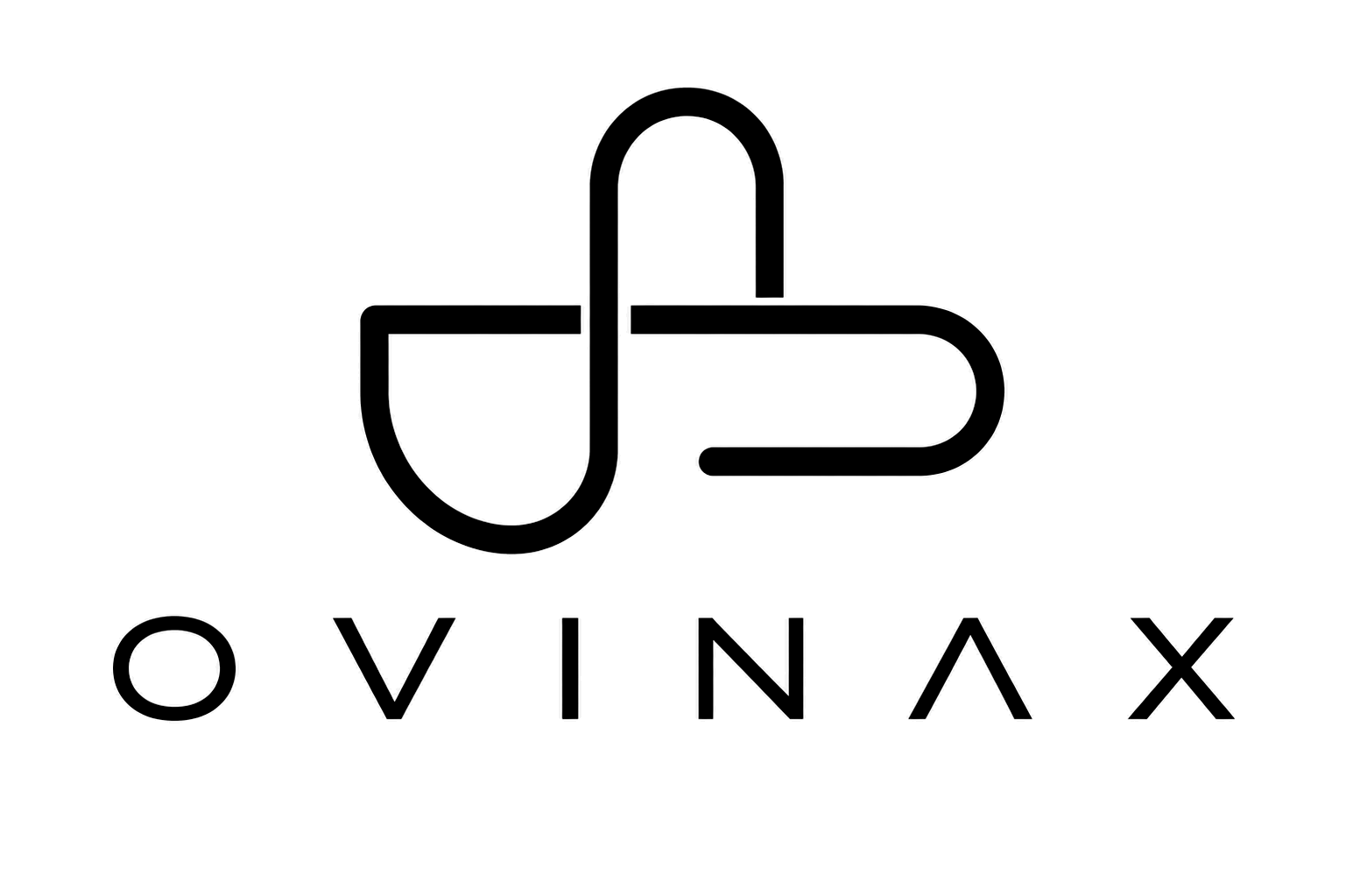 Ovinax Logo
